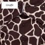 Giraffe One Size Diaper Cover